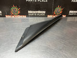05-13 C6 CORVETTE PASSENGER SIDE RH A PILLAR EXTERIOR TRIM OEM 1592820 #1266