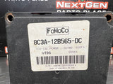 2010 FORD F350 POWER STROKE 6.4L TCM 8C3A-12B565-DC OEM #1620