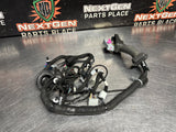 2014 C7 CORVETTE LH DRIVER DOOR HARNESS 23440992 OEM #1604