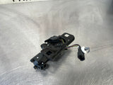 97-04 C5 CORVETTE CONVERTIBLE DECKLID/ TRUNK LATCH OEM #605