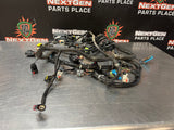 14 RAM 2500 6.7 CUMMINS ENGINE HARNESS 5818178 OEM #870