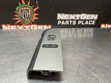 2012 GMC SIERRA 1500 FRONT AND REAR WINDOW SWITCHES OEM #1113