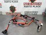 08-09 PONTIAC G8 POSITIVE BATTERY CABLE 92216221 OEM #555