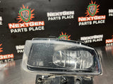 2013 C6 CORVETTE LH DRIVER SIDE FOG LIGHT OEM 25942593 #1038