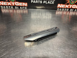 2015 FORD MUSTANG GT LH DRIVER SIDE INTERIOR DOOR HANDLE OEM FR3B-6322897-A 1092
