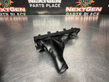 2015 FORD MUSTANG EMERGENCY BRAKE BOOT BLACK OEM #1092