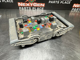 2011 SILVERADO 2500HD 6.6 UNDERHOOD FUSE BOX 22798216 OEM #710