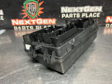 2010 CAMARO SS FUSE BOX ENGINE BAY OEM 92238272 #1547