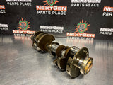 GEN III LS1 5.7 CRANKSHAFT OEM 12552216 #1251