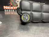 2005 C6 CORVETTE COOLANT EXPANSION TANK RESERVOIR 10304487 OEM #1520