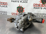 2010 GMC SIERRA 2500 LMM DURAMAX TRANSFER CASE 24250863 #420