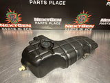 1999 C5 CORVETTE WINDSHIELD WASHER FLUID RESERVOIR W/ PUMP OEM 22154852 #781