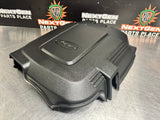 07-13 GM SILVERADO TAHOE YUKON SIERRA INTAKE MANIFOLD COVER OEM 12625893 #W412