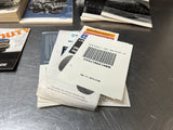 2015 FORD F350 OWNERS MANUAL OEM #1246