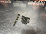 04-06 GTO OIL PAN HARDWARE/BOLTS OEM #1293