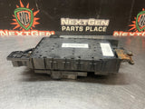 2010 FORD F450 BCM FUSE RELAY BOX MODULE AC3T-15604-CC #1201