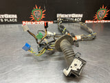 2008 FORD F350 LH DRIVER FRONT DOOR WIRING HARNESS OEM 8C3T-14631-CF #1003