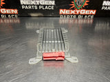 2007 C6 CORVETTE BOSE AMPLIFIER RADIO STEREO OEM 15903397 #1549