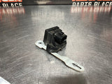 2013 FORD MUSTANG GT FUEL PUMP CONTROL MODULE AU5A-9D370-AG OEM #989