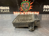 2008 GMC DURAMAX A40 ALLISON TCM 25836825 CORE #1273