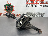 08-09 PONTIAC G8 GT SHIFTER ASSEMBLY OEM 92203798 #542