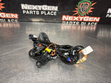 2006 C6 CORVETTE LH DRIVER DOOR HARNESS OEM #1364
