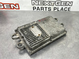 2005 F250 6.0 POWER STROKE FICM 1845117C6 OEM #350