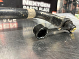 04-07 CADILLAC CTS- V FRONT SWAY BAR AND END LINKS OEM #1411