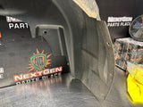 2011 CADILLAC CTS-V COUPE REAR DRIVER SIDE LH INNER FENDER WHEEL LINER OEM #1305