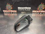 2021 FORD MUSTANG GT LH DRIVER SIDE VIEW MIRROR OEM #1503