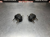 2013 C6 CORVETTE REAR DIFFERENTIAL MOUNTS 10448683 OEM #1038