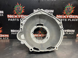 14-19 C7 CORVETTE MANUAL TRANSMISSION ENGINE BELL HOUSING OEM #1604
