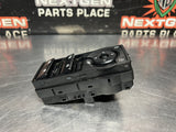 08-09 PONTIAC G8 POWER WINDOW SWITCH 92190192 OEM #1590