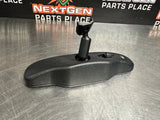 2011 GMC SIERRA K1500 REAR VIEW MIRROR 15816792 OEM #889