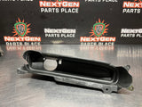 97-04 C5 CORVETTE RH PASSENGER  FOG LIGHT DEFLECTOR BEZEL OEM 10283576 #964