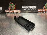 2011 FORD MUSTANG GT FUSE BOX RELAY MODULE COVER LID OEM #968