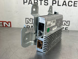 2015 FORD MUSTANG GT RADIO AMPLIFIER FR3T-18T806-BL OEM #344