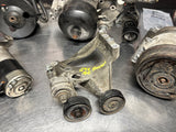 2004 PONTIAC GTO FRONT ACCESSORY DRIVE OEM #1306