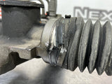 2008 FORD MUSTANG GT500 POWER STEERING RACK OEM #345
