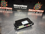 2019 MUSTANG GT COMMUNICATION MODULE CHASSIS ECM OEM JR3T-14G229-AK #1228