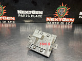 2009 SILVERADO 2500HD LTZ GLOW PLUG CONTROLLER MODULE OEM 98022490 #1085