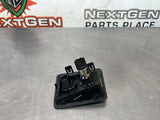 2016 FORD F250 12V POWER POINT / EXHAUST BRAKE SWITCH BC34-25047A82-B OEM #637