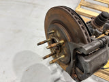 11-14 MUSTANG GT 8.8 REAR END 3.73 RATIO #783