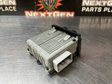 2013 FORD F350 6.7 TRAILER BRAKE CONTROL MODULE BC34-2C006-AJ OEM #1279