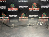 2010 CAMARO SS POWER STEERING LINES / COOLER HOSES OEM #1605