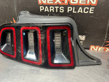 2013 MUSTANG GT TAIL LIGHTS OEM #1271