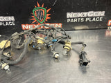 1997-2004 C5 CORVETTE REAR BUMPER WIRING HARNESS OEM #1530