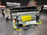 2012 FORD MUSTANG PASSENGER AIRBAG ASSEMBLY OEM #1343