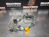 11 GMC SIERRA 2500 6.6 DIESEL EXHAUST FLUID TANK HARNESS W DEF LEVEL SENSOR 1047