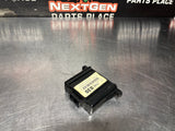 2006 PONTIAC GTO POWERTRAIN INTERFACE CONTROL MODULE 92180030 OEM #1293